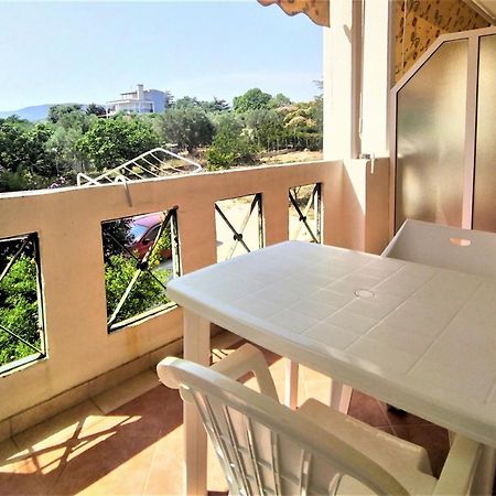 Hotelapart Filoxenia Alexandroupoli Exterior foto
